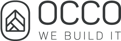OCCO – WE BUILD IT